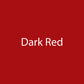 Starcraft Permanent Dark Red