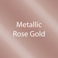 Starcraft Metal Permanent Rose Gold