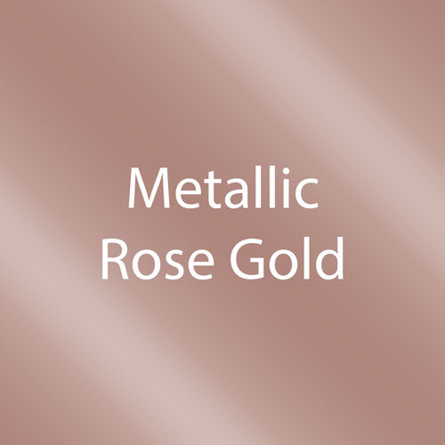 Starcraft Metal Permanent Rose Gold