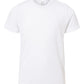Kids Sublimation Shirt - 100% Polyester