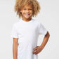 Kids Sublimation Shirt - 100% Polyester