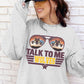 Wolves School Spirit Sublimation or DTF Transfer
