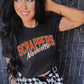 Scrappers School Spirit Sublimation or DTF Transfers