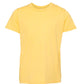 Kids Bella Canvas CVC - Heather Yellow Gold