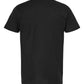 Tultex Fine Jersey - Black