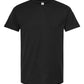 Tultex Fine Jersey - Black
