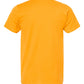 Tultex Fine Jersey - Gold