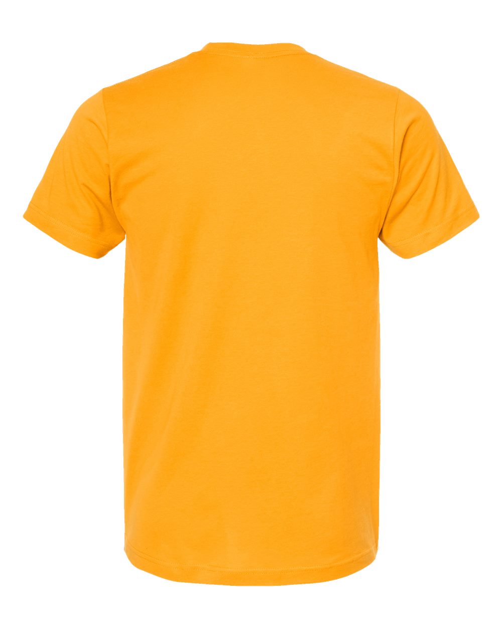 Tultex Fine Jersey - Gold