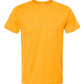 Tultex Fine Jersey - Gold