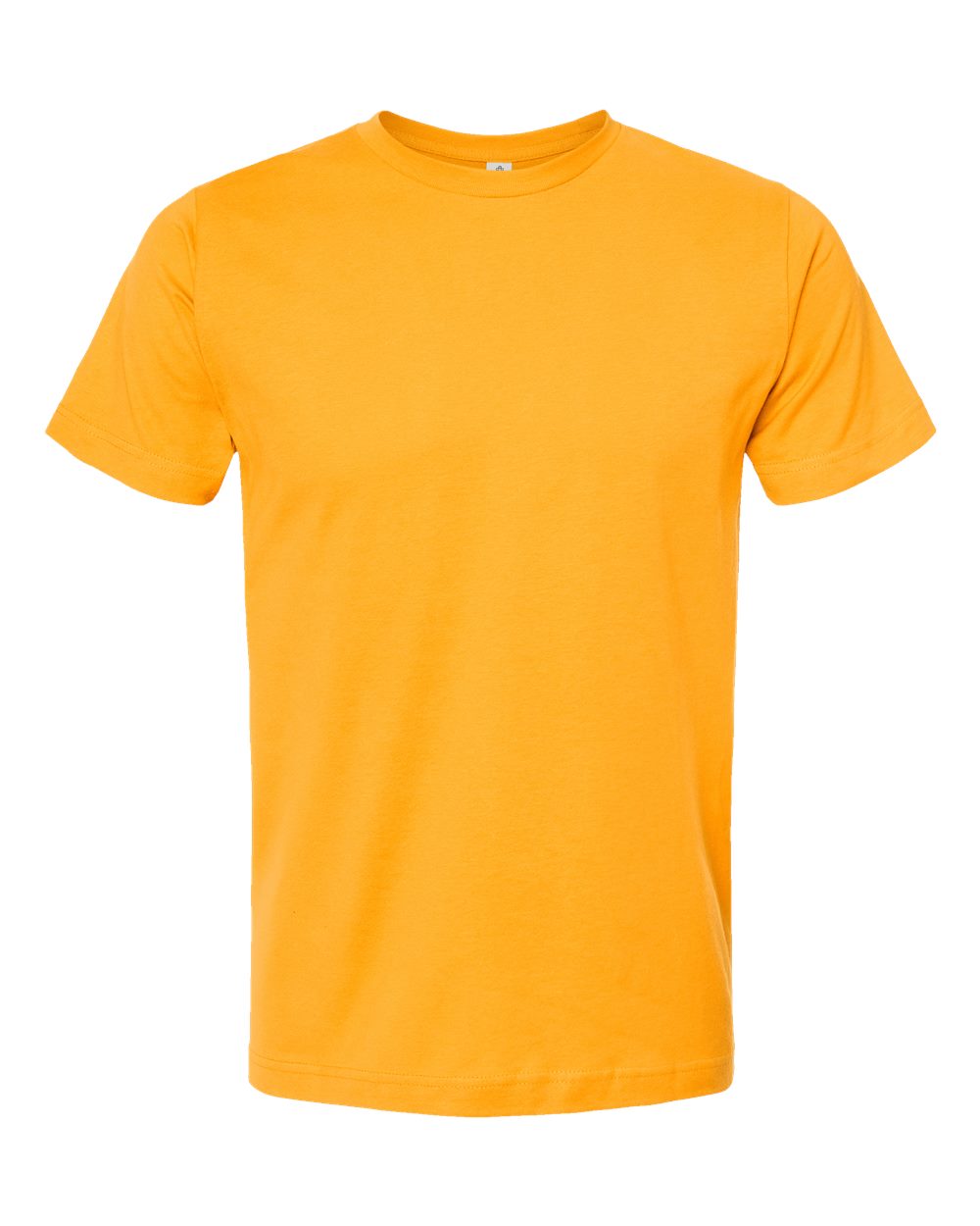 Tultex Fine Jersey - Gold