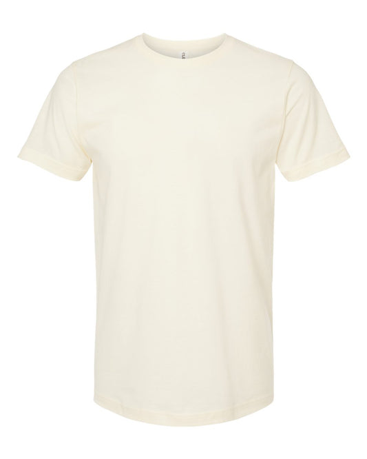 Tultex Fine Jersey - Natural