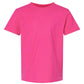 Kids Tultex - Fuchsia