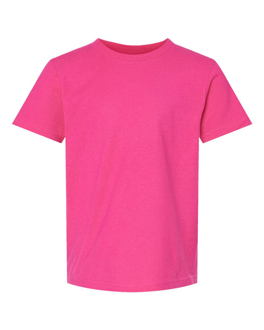 Kids Tultex - Fuchsia