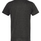 Tultex Poly Rich - Heather Graphite