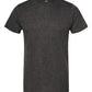 Tultex Poly Rich - Heather Graphite