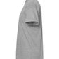 Tultex 65% Poly Rich - Heather Grey