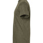 Tultex Poly Rich - Heather Military Green