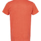 Tultex Poly Rich - Heather Orange
