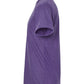 Tultex Poly Rich - Heather Purple