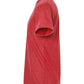 Tultex Poly Rich - Heather Red