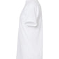 Tultex 65% Poly Rich - White