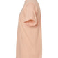 Tultex 65% Poly Rich - Heather Peach