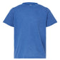 Kids Tultex Jersey Royal