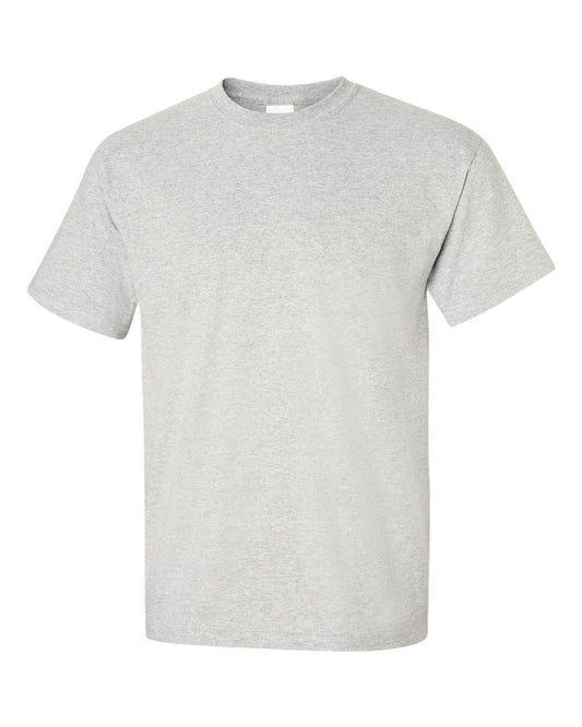 Gildan 50/50 Ash
