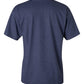 Gildan - Heather Navy