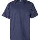 Gildan - Heather Navy