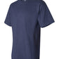 Gildan - Heather Navy