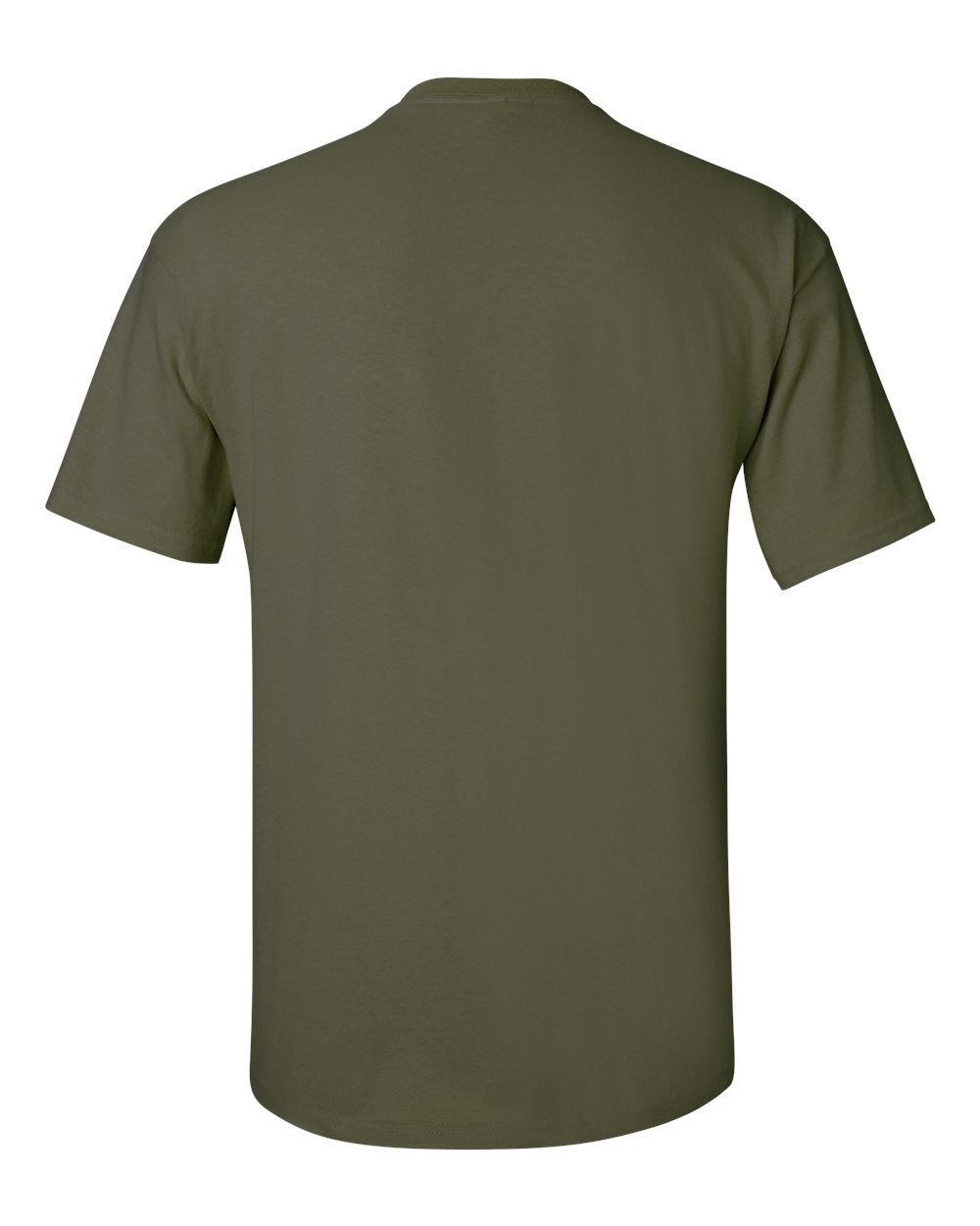 Gildan - Military Green