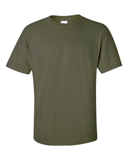 Gildan - Military Green