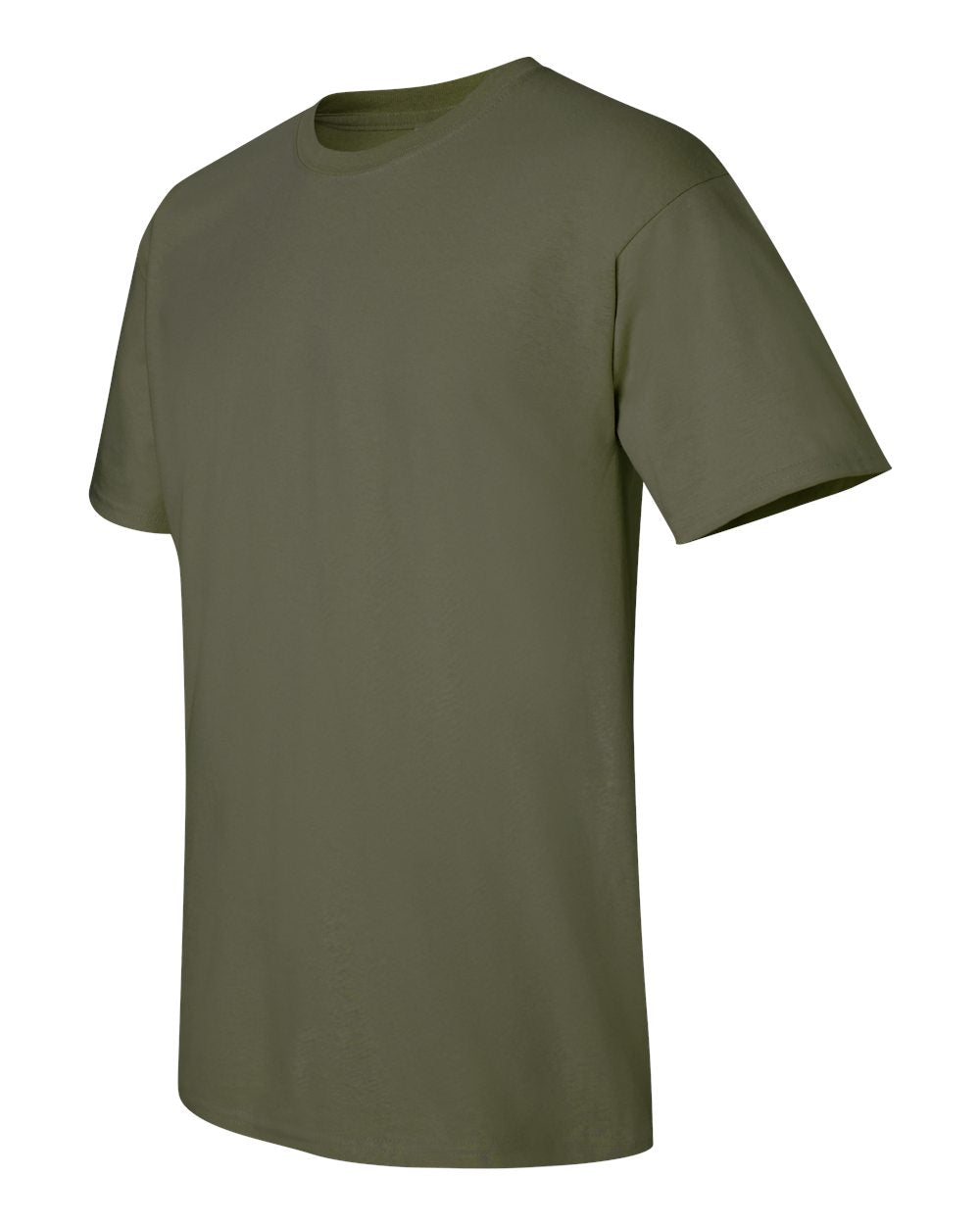 Gildan - Military Green