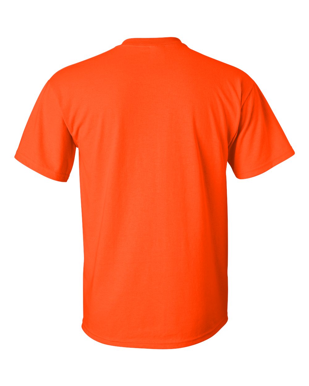 Gildan - Antique Orange