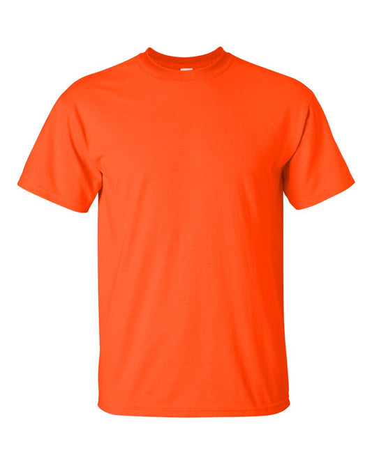 Gildan - Antique Orange