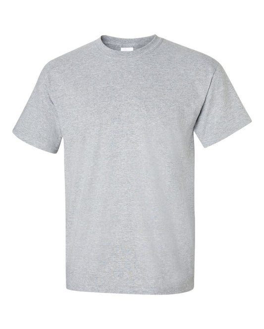 Gildan - Sport Grey