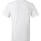 Gildan - White