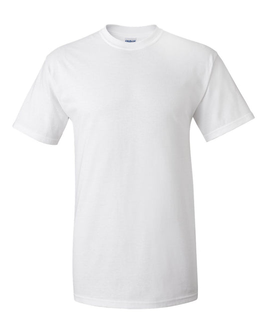 Gildan - White