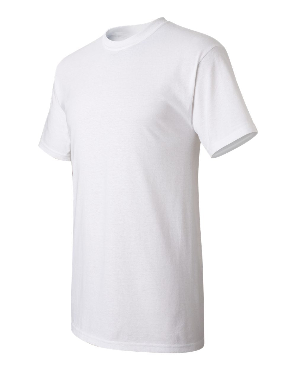 Gildan - White