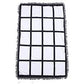 20 Panel Sublimation Blankets