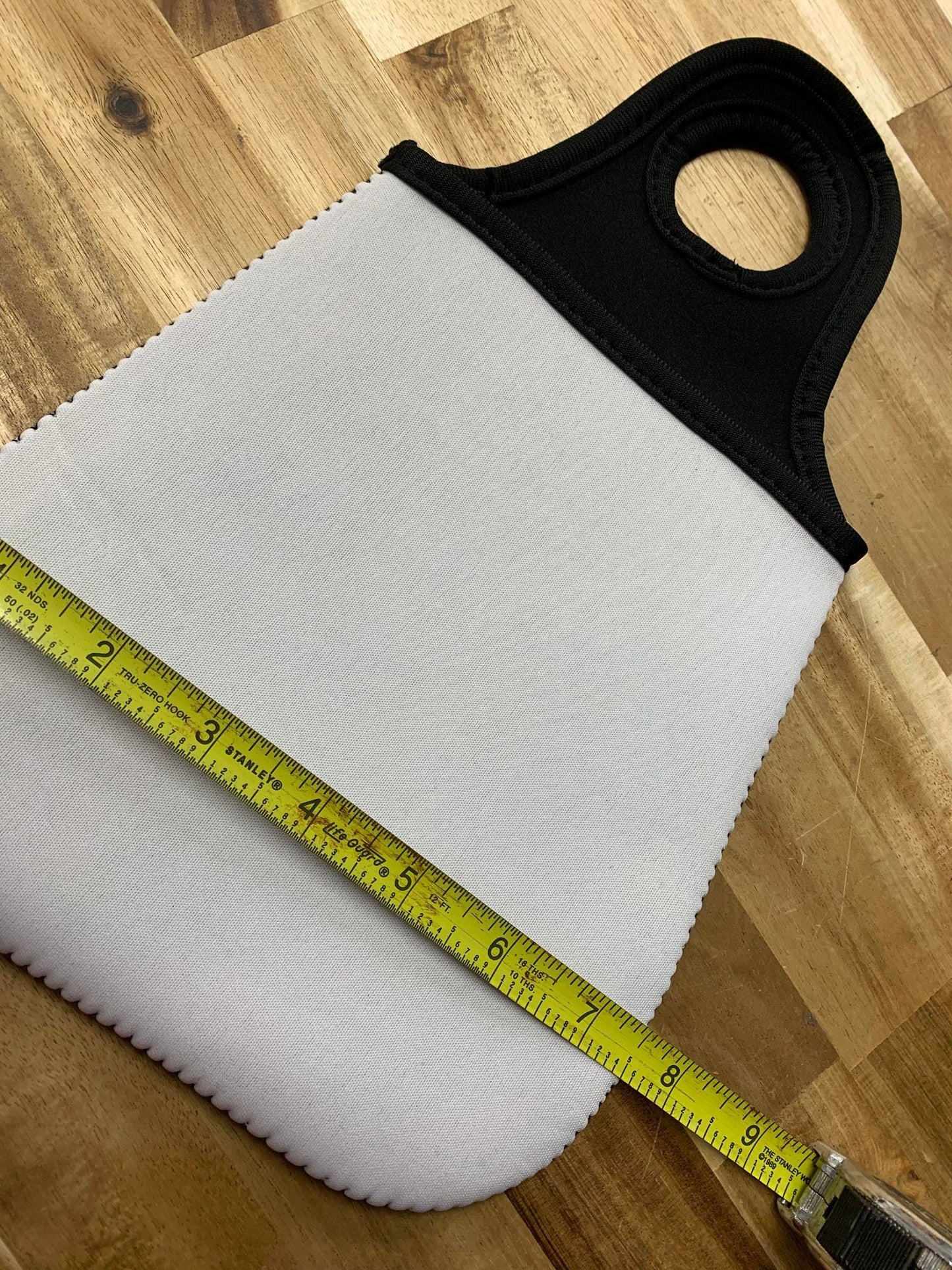 Sublimation Car Bag
