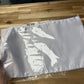 Blank Sublimation Lumbar Pillow Covers
