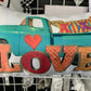 Blank Sublimation Lumbar Pillow Covers