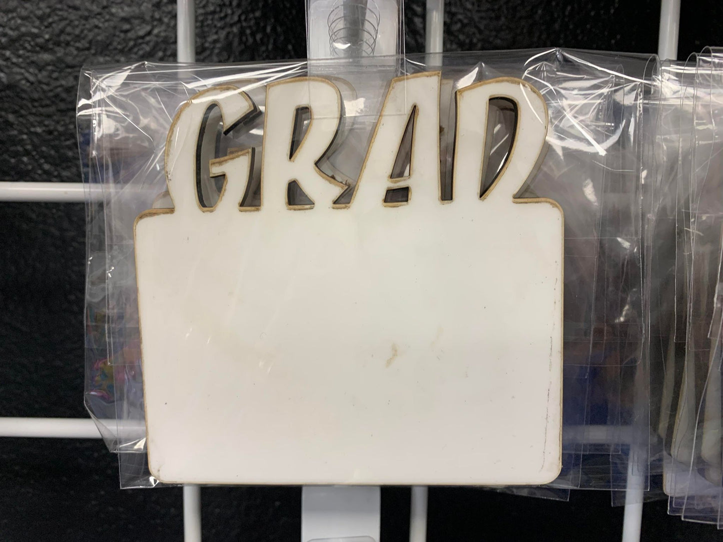 Sublimation Frames
