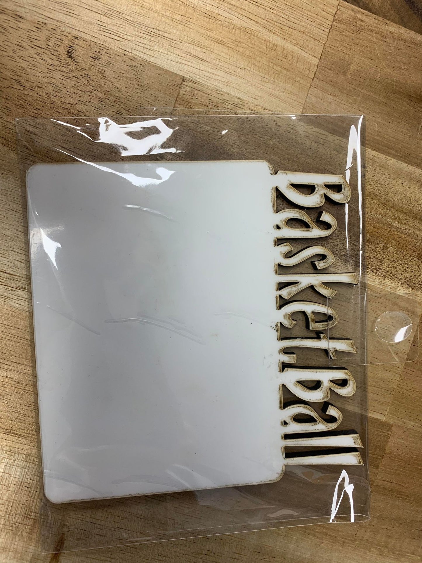 Sublimation Frames