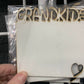 Sublimation Frames