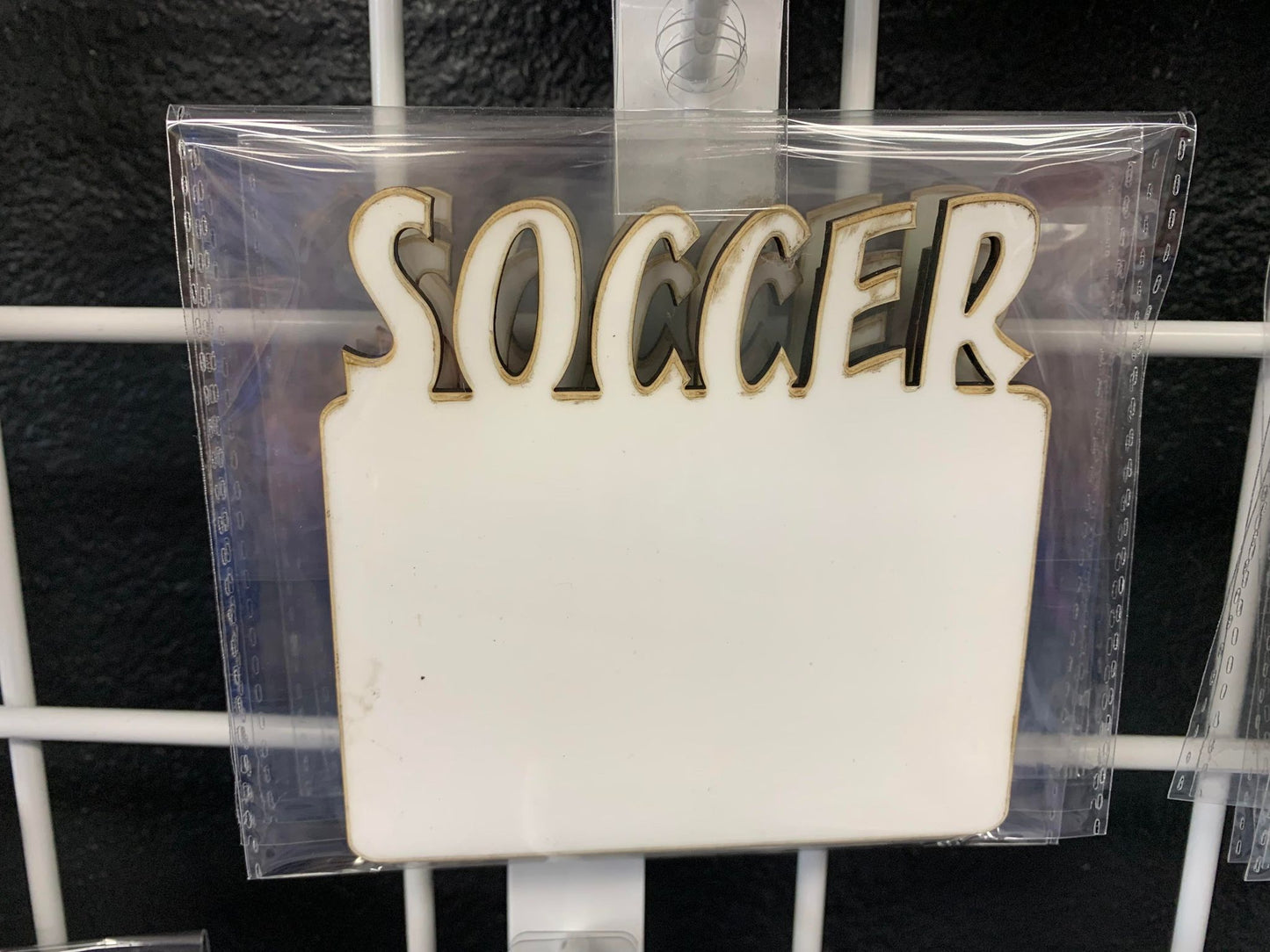 Sublimation Frames