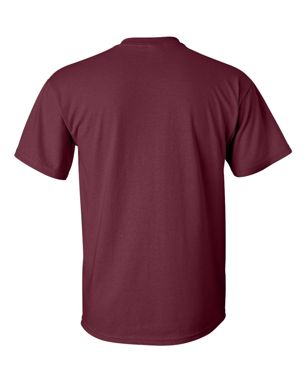 Gildan - Maroon