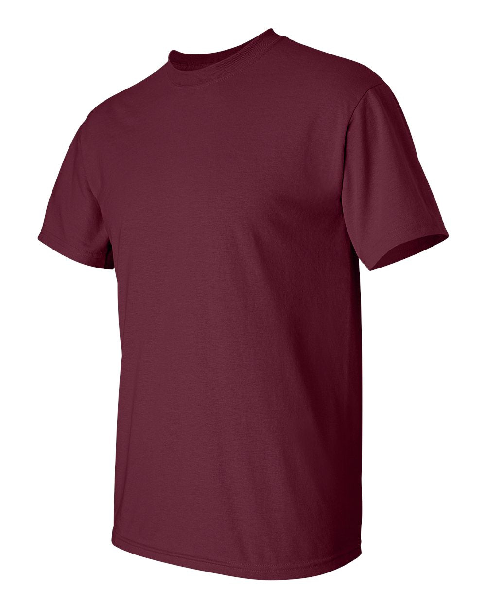 Gildan - Maroon